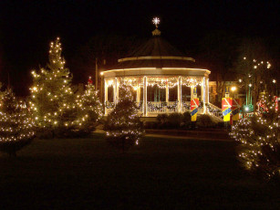 Картинка города