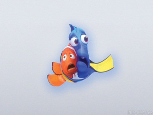 Картинка мультфильмы finding nemo