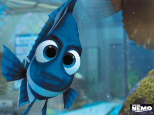 Картинка мультфильмы finding nemo