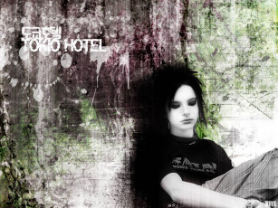 Картинка музыка tokio hotel