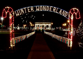 Картинка города