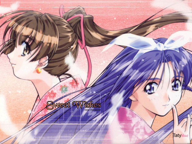 Обои картинки фото аниме, *unknown, другое