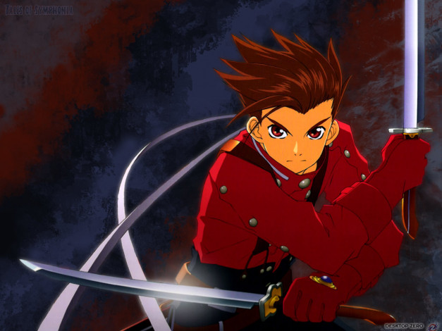 Обои картинки фото аниме, weapon, blood, technology