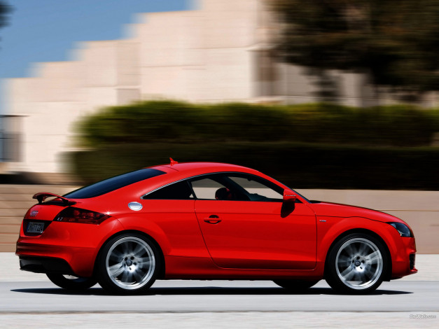 Обои картинки фото автомобили, audi