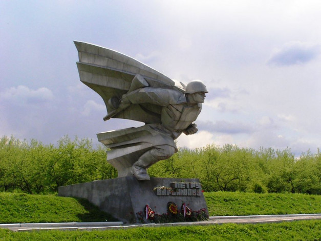 Обои картинки фото города