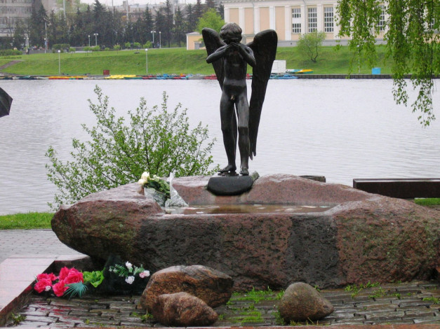 Обои картинки фото города