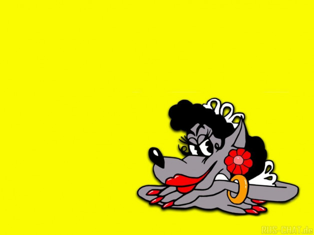 Обои картинки фото мультфильмы, ну, погоди