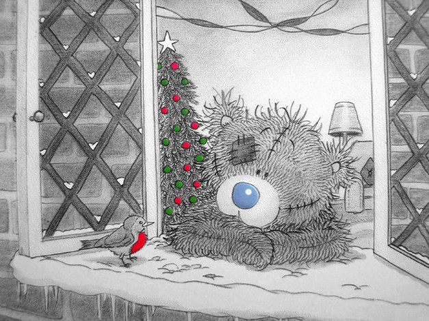 Обои картинки фото праздничные