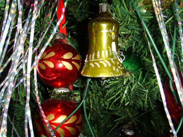 Обои картинки фото праздничные