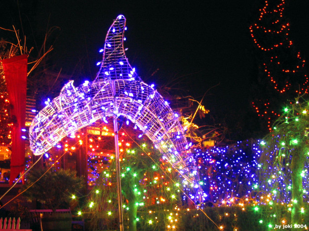 Обои картинки фото праздничные