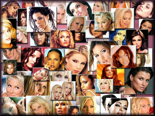 Обои картинки фото разное