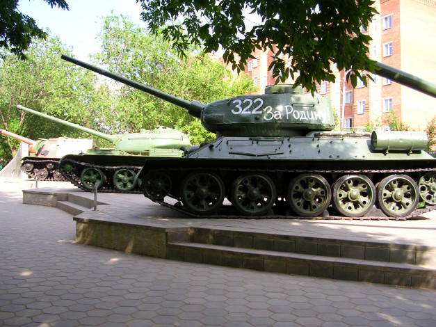 Обои картинки фото техника, военная