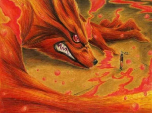 Картинка аниме naruto