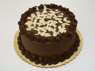 Картинка еда торт только