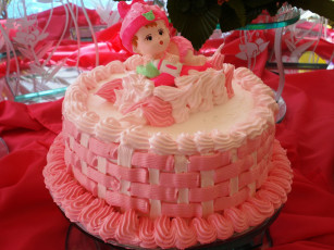 Картинка еда торт только