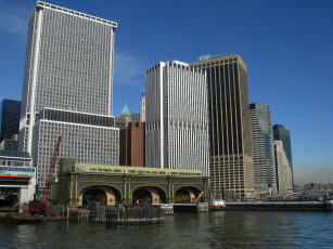 Картинка города улицы площади набережные