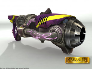 Картинка kwari видео игры