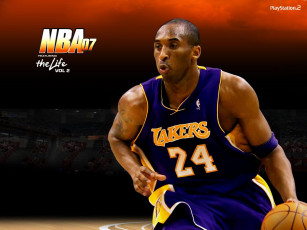 Картинка nba live видео игры