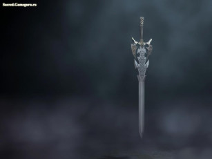 Картинка sacred видео игры