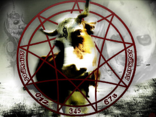 Картинка slip22 музыка slipknot