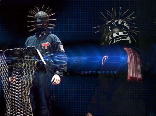 Картинка slip23 музыка slipknot