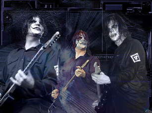 Картинка slip25 музыка slipknot