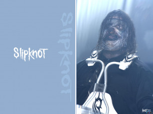 Картинка slip27 музыка slipknot