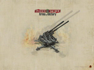 Картинка sudden strike arms for victory видео игры