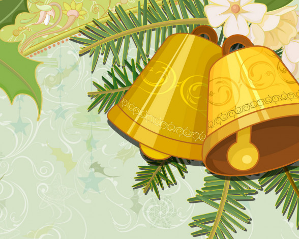 Обои картинки фото праздничные