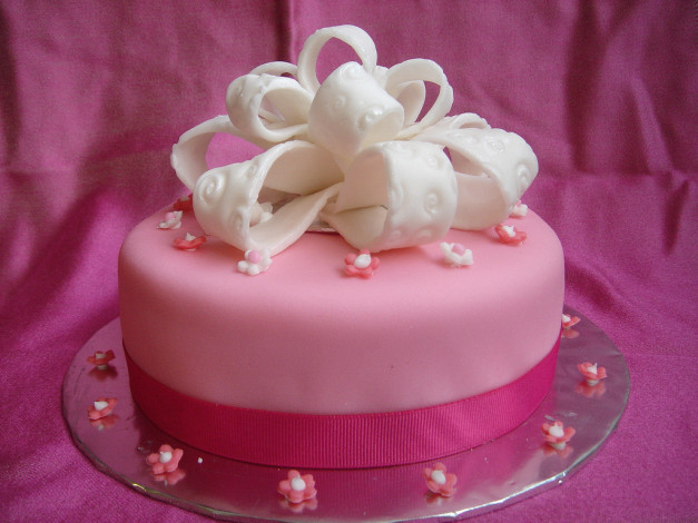 Обои картинки фото еда, торт, только