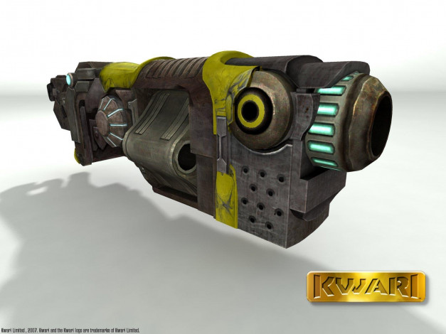 Обои картинки фото kwari, видео, игры