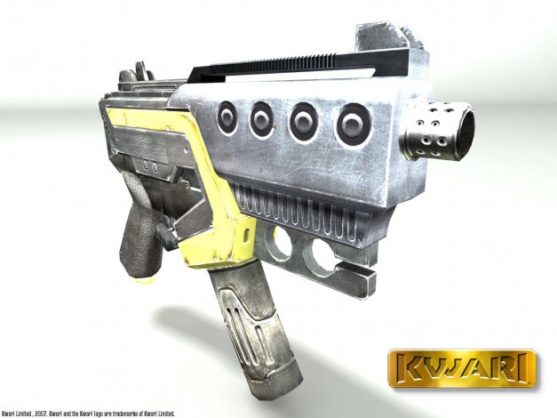 Обои картинки фото kwari, видео, игры