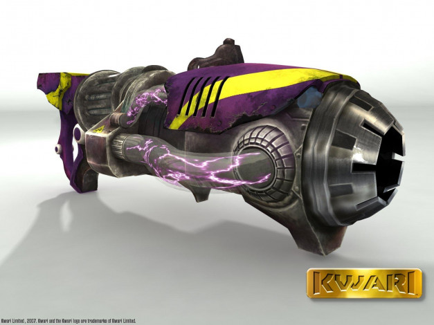 Обои картинки фото kwari, видео, игры