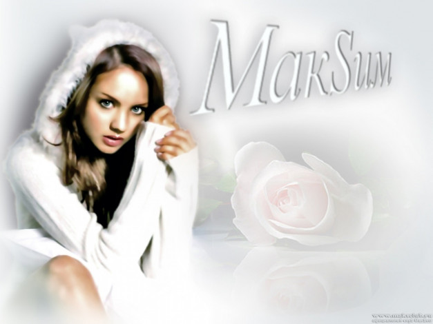 Обои картинки фото музыка, макsим