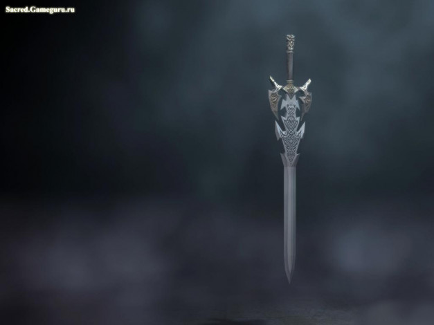 Обои картинки фото sacred, видео, игры