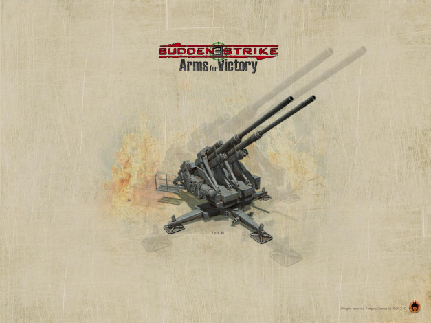 Обои картинки фото sudden, strike, arms, for, victory, видео, игры