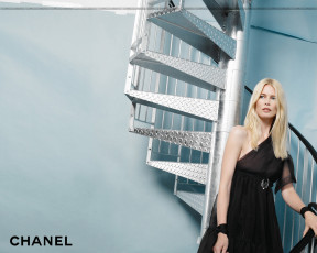 Картинка бренды chanel