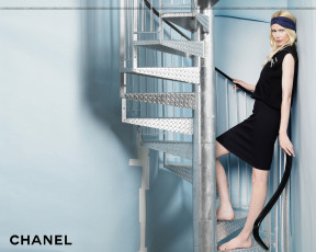 Картинка бренды chanel