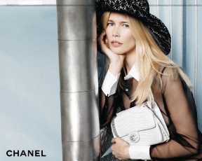 Картинка бренды chanel