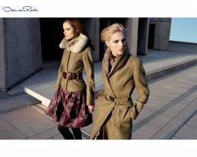 Картинка oscar de la renta бренды