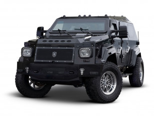 Картинка 2009 conquest knight xv автомобили
