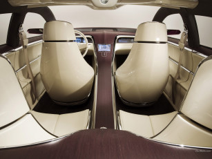 Картинка автомобили интерьеры