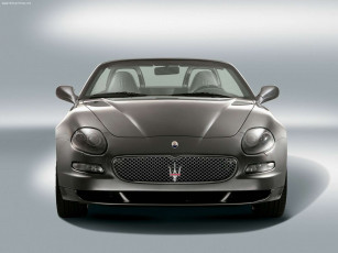 Картинка автомобили maserati