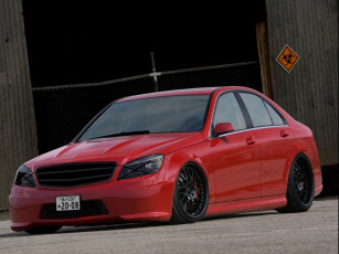 Картинка автомобили mercedes benz