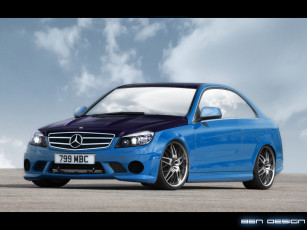 Картинка автомобили mercedes benz