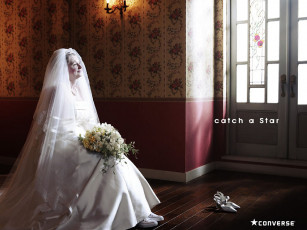 Картинка бренды converse