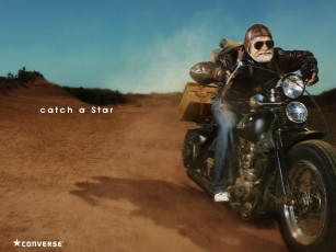 Картинка бренды converse