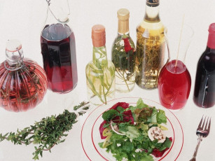 Картинка еда салаты закуски