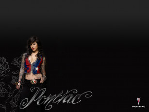 Картинка pontiac бренды