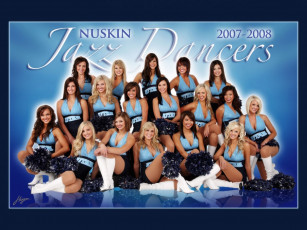 Картинка спорт группы поддержки